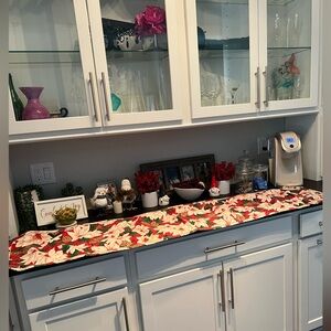 Christmas Table runners-Set of 2